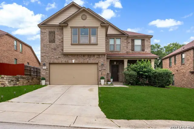 20715 Cape Coral, San Antonio, TX 78259 - #1