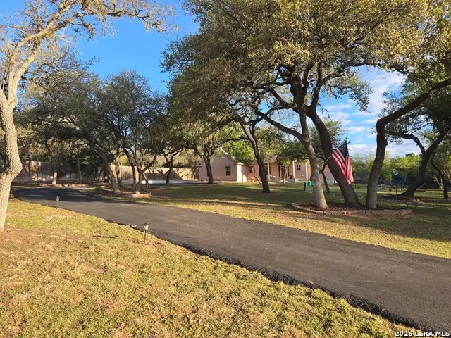 184 Stockman, Spring Branch, TX 78070 - #3