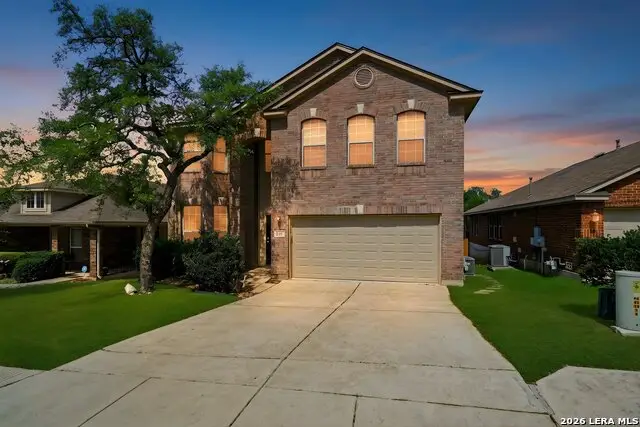 2227 Mountain Mist, San Antonio, TX 78258 - #1