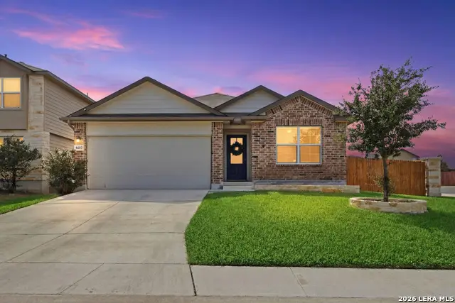6403 Encore Oaks, San Antonio, TX 78252 - #2