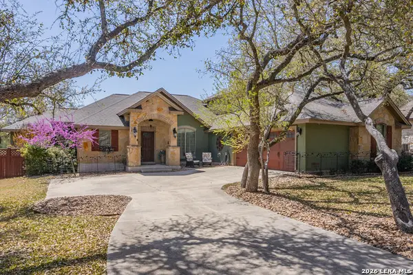 26441 White Eagle, San Antonio, TX 78260