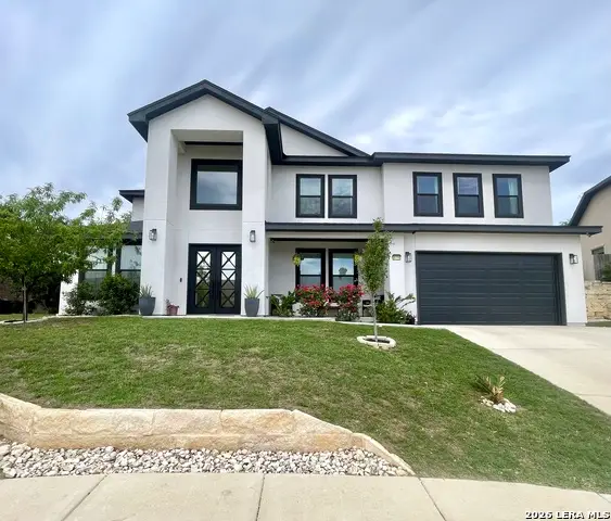 8719 Sonoma, Boerne, TX 78015 - #1