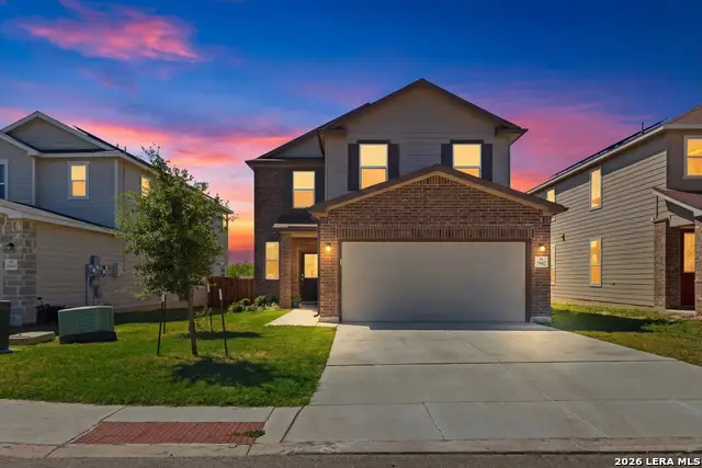 5942 Foster Bend, San Antonio, TX 78244 - #1