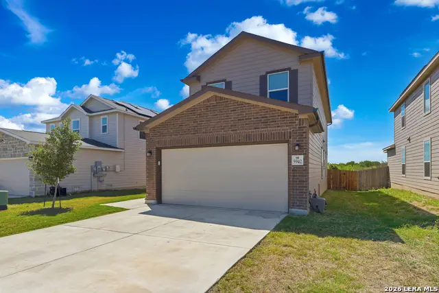 5942 Foster Bend, San Antonio, TX 78244 - #2