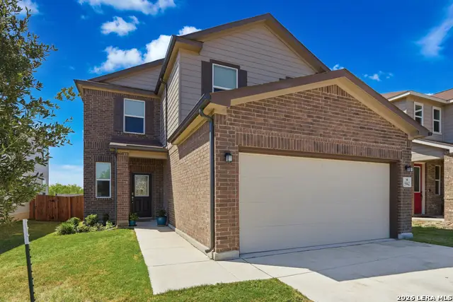 5942 Foster Bend, San Antonio, TX 78244 - #3