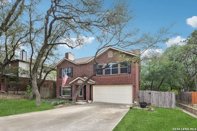 15743 Wood Sorrel, San Antonio, TX 78247 - #3