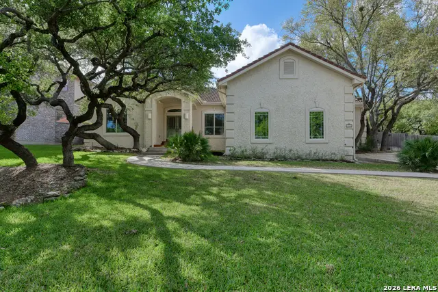 1410 Rain Song, San Antonio, TX 78260 - #1