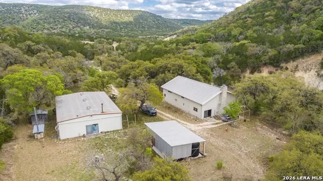 3655 North Seco Road, Utopia, TX 78884 - #1