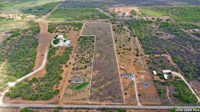0 W County Road 640, Yancey, TX 78886 - #1