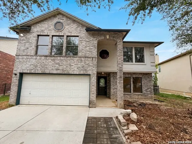 18625 Wooded Crk, San Antonio, TX 78259 - #1