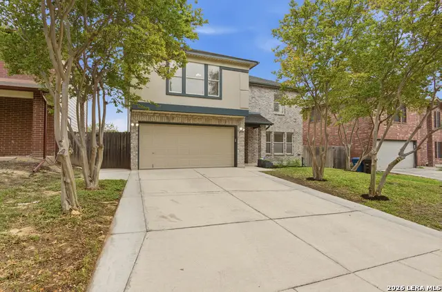 6339 Higbee Mill, San Antonio, TX 78247 - #2