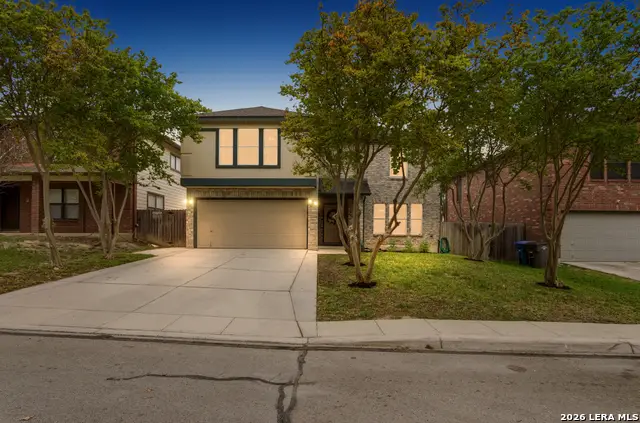 6339 Higbee Mill, San Antonio, TX 78247 - #3