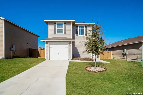 12363 Kirshner Way, San Antonio, TX 78252