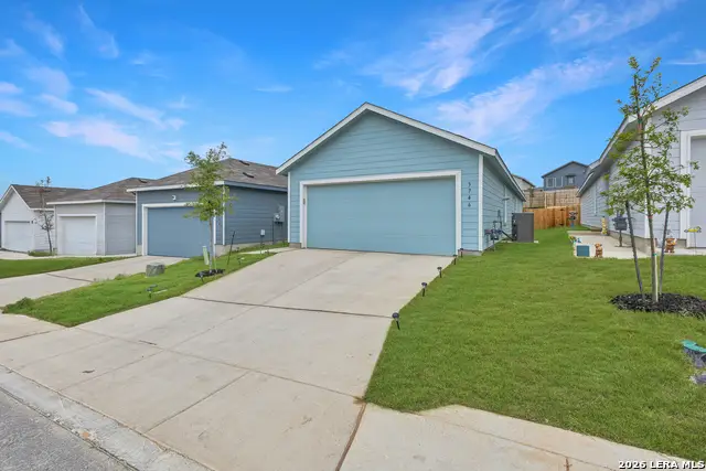 3746 Glade Creek, San Antonio, TX 78245 - #3