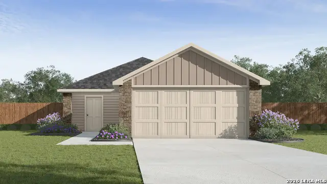 4222 Marjoram Landing, Von Ormy, TX 78073 - #1