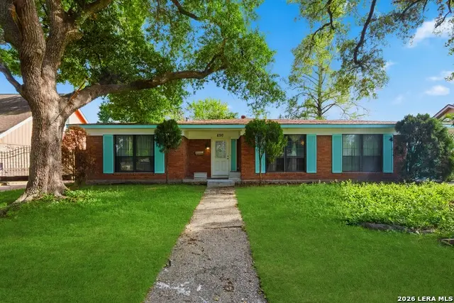 8310 Glenlea St, Houston, TX 77061 - #2