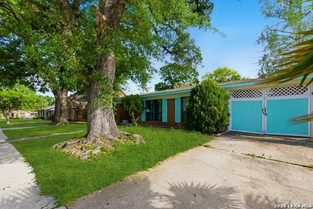 8310 Glenlea St, Houston, TX 77061 - #3