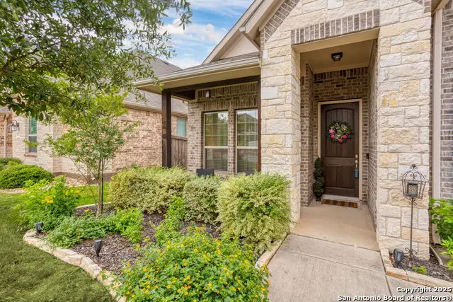 23107 Evangeline, San Antonio, TX 78258 - #1