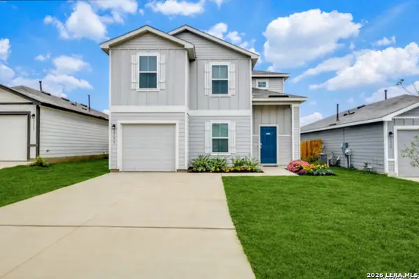 9558 Ranch Loop, San Antonio, TX 78254