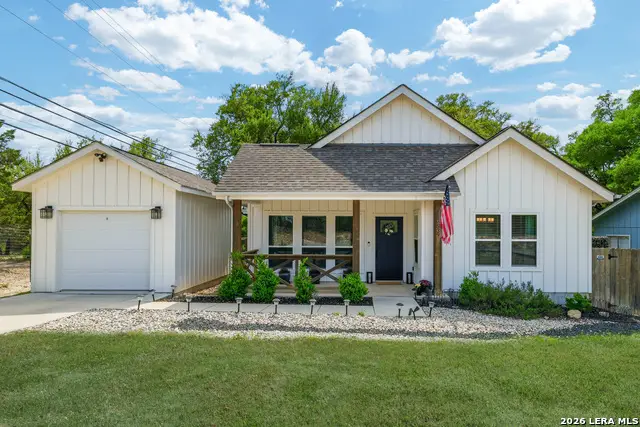 539 Scenic Drive, Canyon Lake, TX 78133 - #1