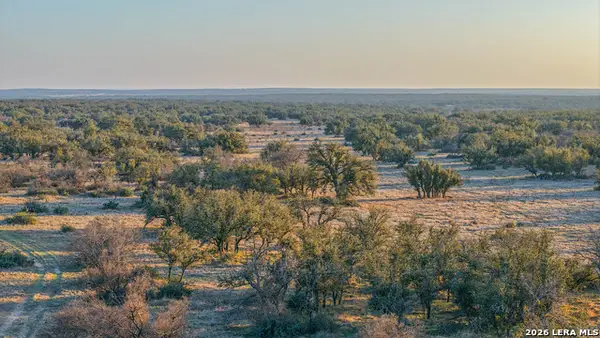 0 Treadwell Ln, Menard, TX 76859