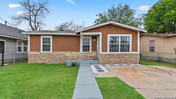 310 Aldama, San Antonio, TX 78237