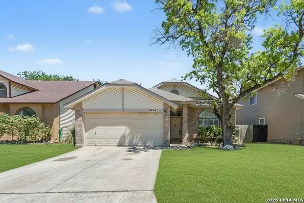 9634 Silver Moon, San Antonio, TX 78254