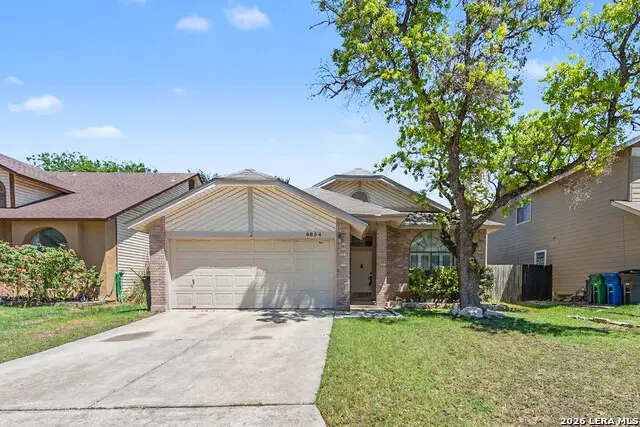 9634 Silver Moon, San Antonio, TX 78254 - #2