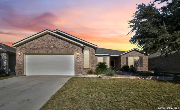 4307 Post Cedar, San Antonio, TX 78253