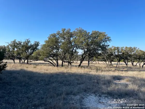 14 Seven Springs Dr., Junction, TX 76849