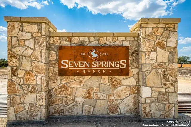 14 Seven Springs Dr., Junction, TX 76849 - #2