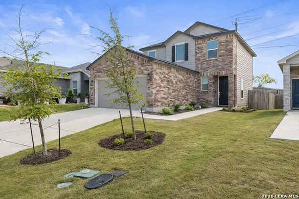 4838 Via Sonoma Trl, Converse, TX 78109