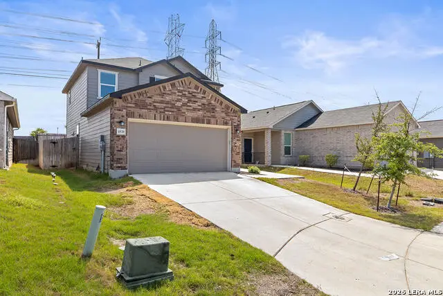 4838 Via Sonoma Trl, Converse, TX 78109 - #2