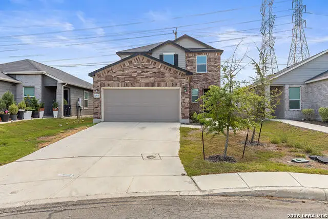 4838 Via Sonoma Trl, Converse, TX 78109 - #3