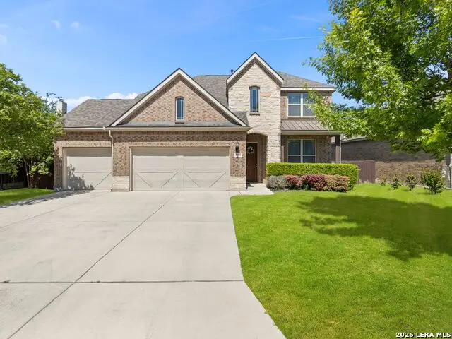 5911 Cecilyann, San Antonio, TX 78253 - #1