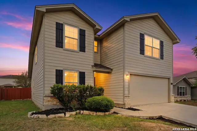 818 Three Wood Way, San Antonio, TX 78221 - #1