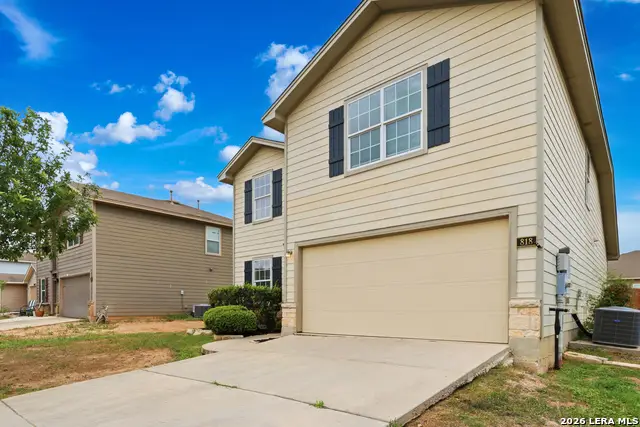 818 Three Wood Way, San Antonio, TX 78221 - #3