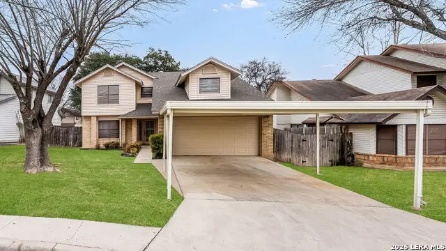 306 Cypressgarden Dr, San Antonio, TX 78245 - #1