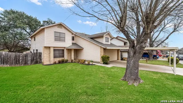 306 Cypressgarden Dr, San Antonio, TX 78245 - #2
