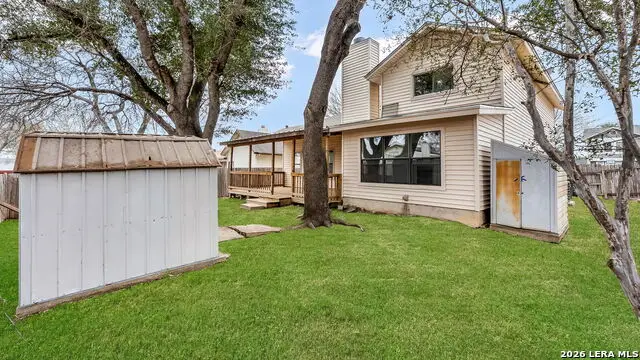306 Cypressgarden Dr, San Antonio, TX 78245 - #3