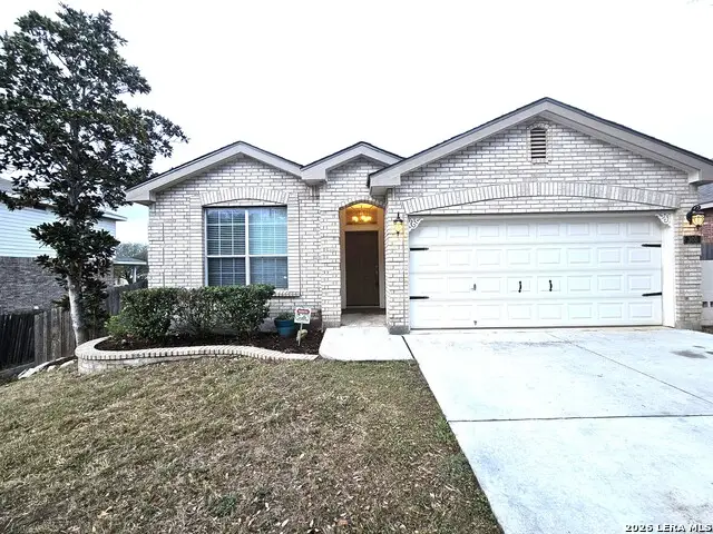300 Eagle Flight, Cibolo, TX 78108 - #1