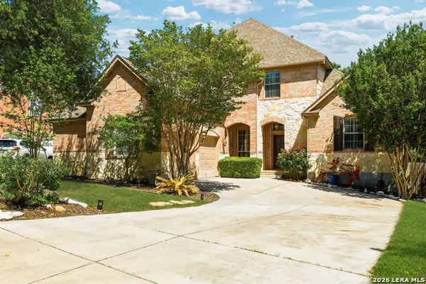 726 Treaty Oak, San Antonio, TX 78258