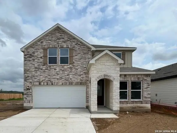 7018 Sycamore Pass, San Antonio, TX 78252