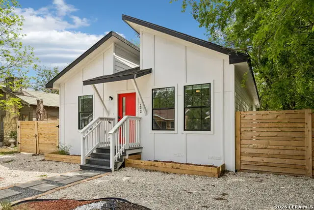 1722 W Ridgewood Ct., San Antonio, TX 78201 - #2