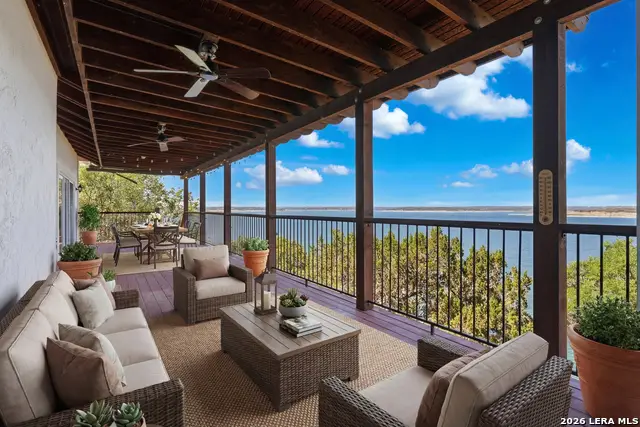 2886 Colleen Dr, Canyon Lake, TX 78133 - #2