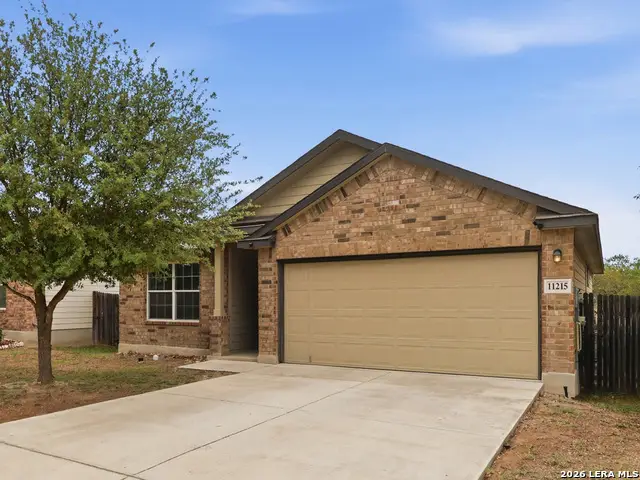 11215 Durango Eagle, San Antonio, TX 78245 - #3