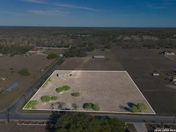 22054 Campbellton | 3 Acres, San Antonio, TX 78264
