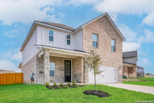 6303 Monk Landing, Converse, TX 78109 - #2