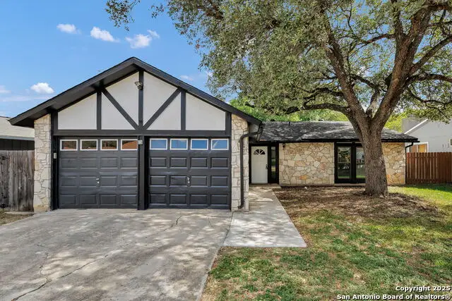 5915 Lake Champlain, San Antonio, TX 78233 - #1