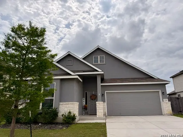 224 Pudu Trl, Cibolo, TX 78108 - #2